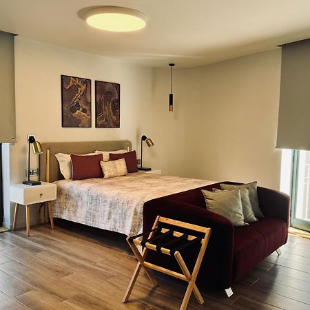 Riacentrum - Smart Residence Aveiro Exterior photo