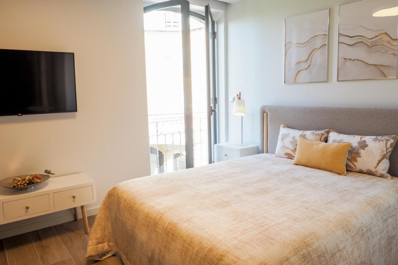 Riacentrum - Smart Residence Aveiro Exterior photo