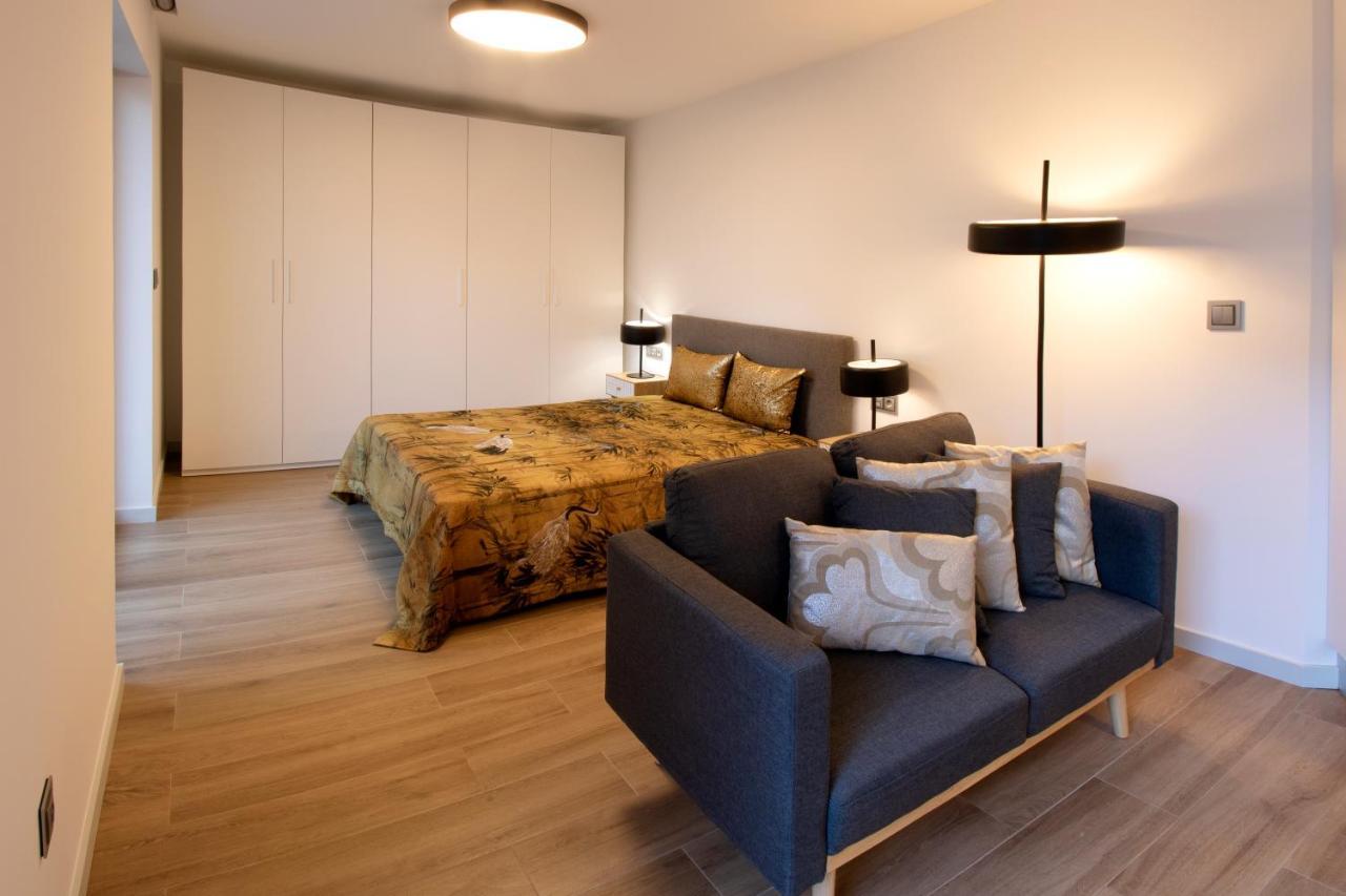 Riacentrum - Smart Residence Aveiro Exterior photo