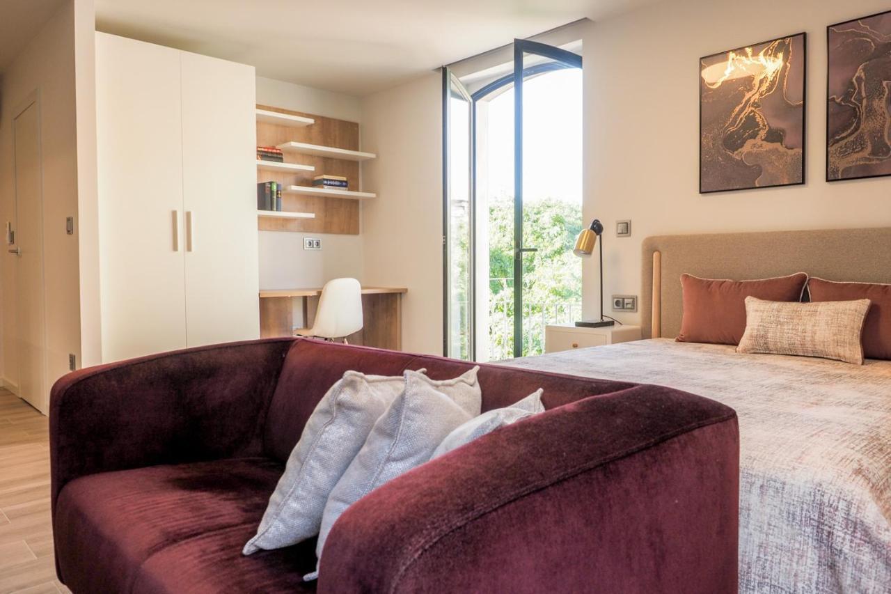 Riacentrum - Smart Residence Aveiro Exterior photo