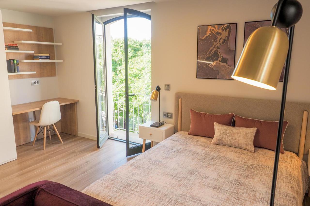 Riacentrum - Smart Residence Aveiro Exterior photo