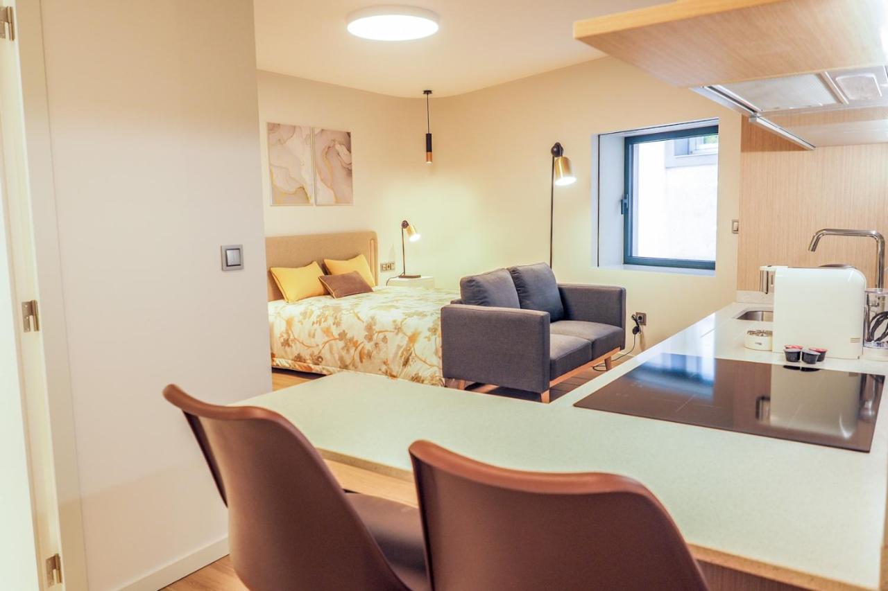 Riacentrum - Smart Residence Aveiro Exterior photo