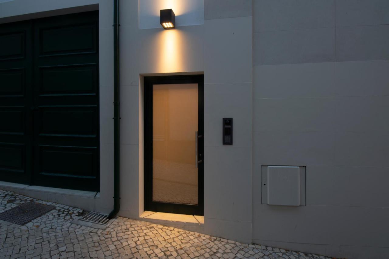 Riacentrum - Smart Residence Aveiro Exterior photo
