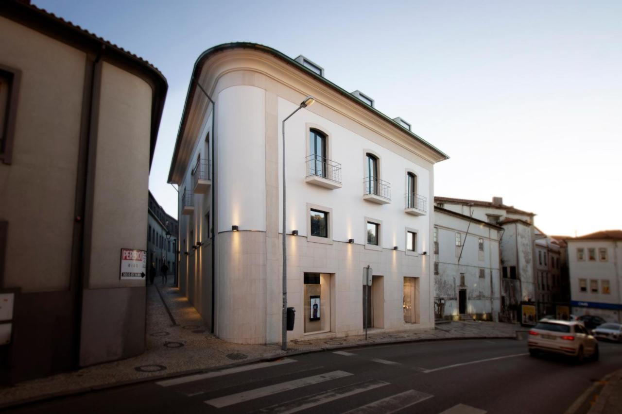 Riacentrum - Smart Residence Aveiro Exterior photo