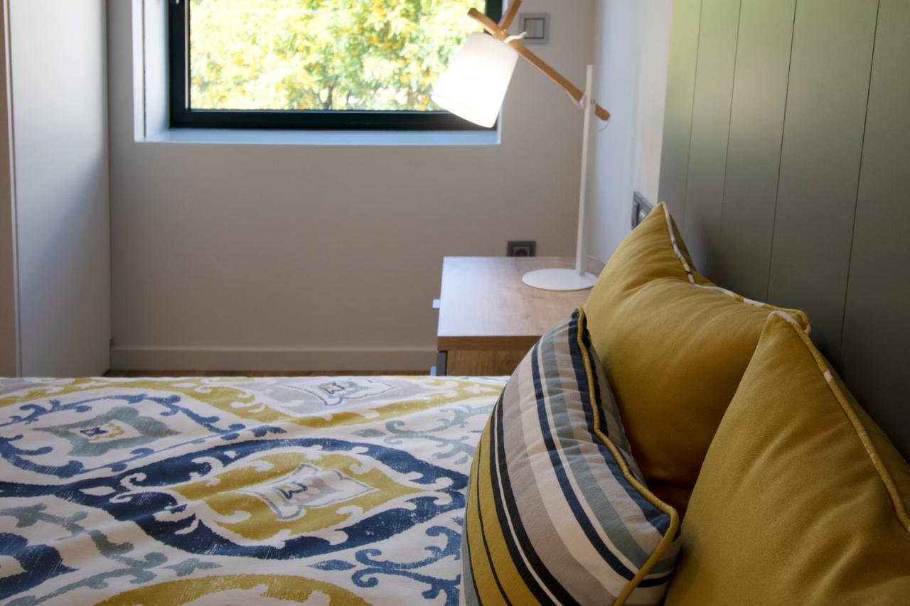 Riacentrum - Smart Residence Aveiro Exterior photo