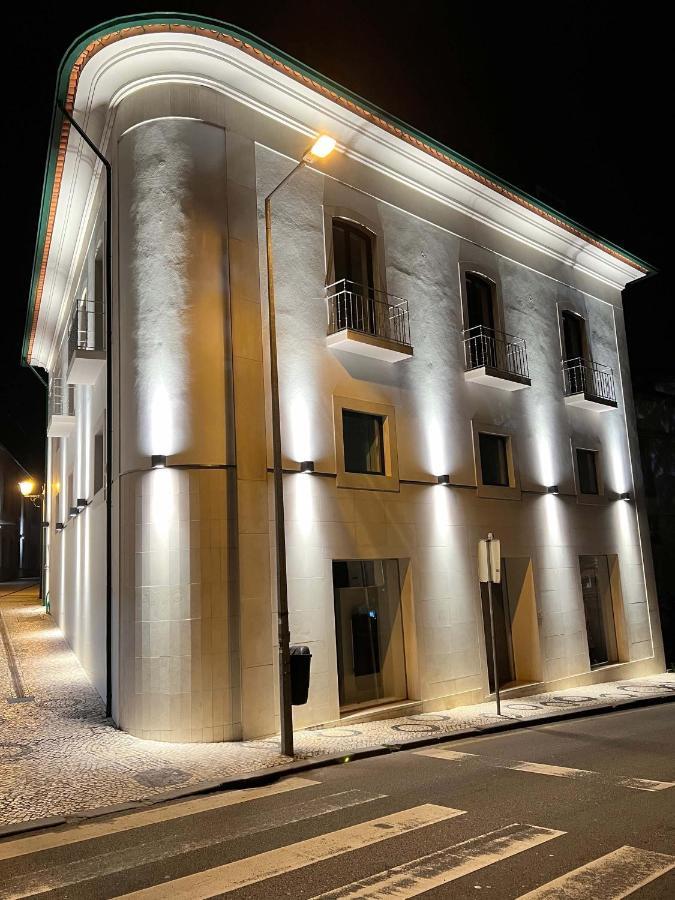 Riacentrum - Smart Residence Aveiro Exterior photo