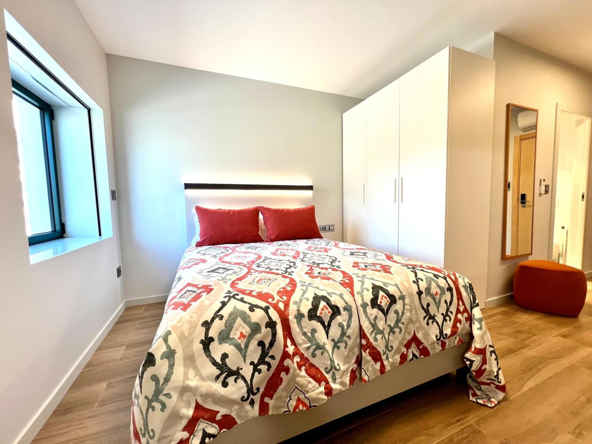 Riacentrum - Smart Residence Aveiro Exterior photo