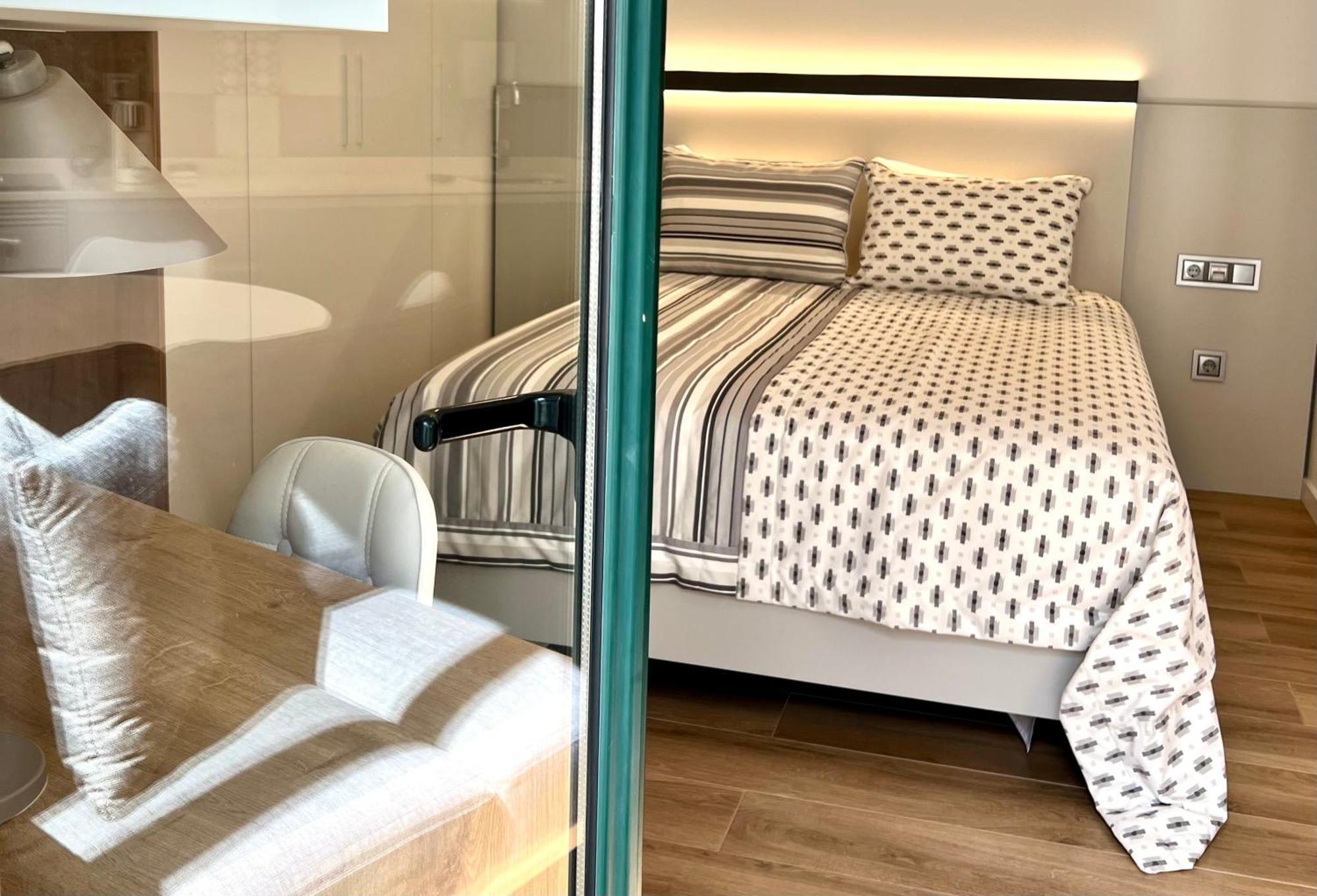 Riacentrum - Smart Residence Aveiro Exterior photo