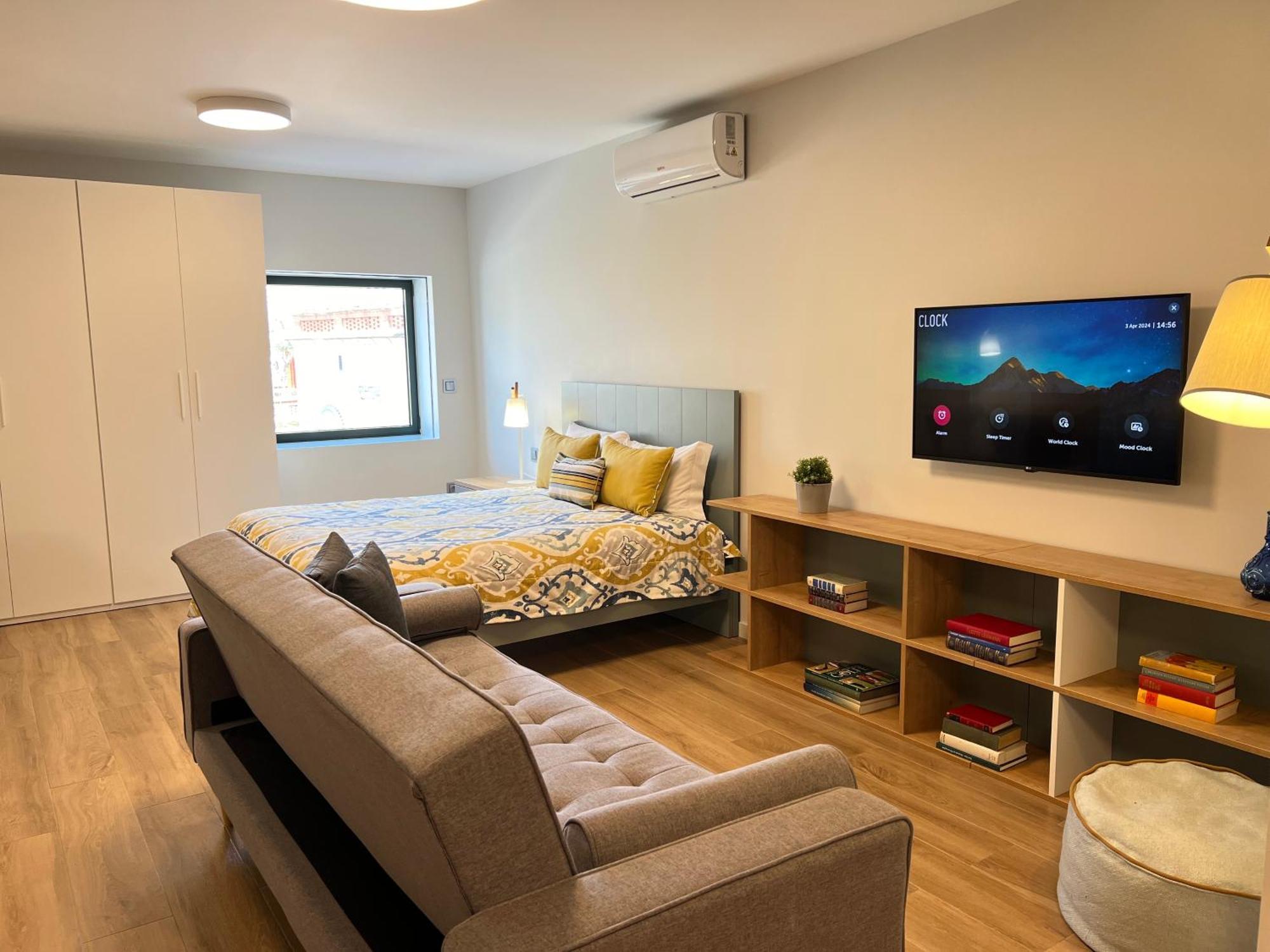 Riacentrum - Smart Residence Aveiro Exterior photo