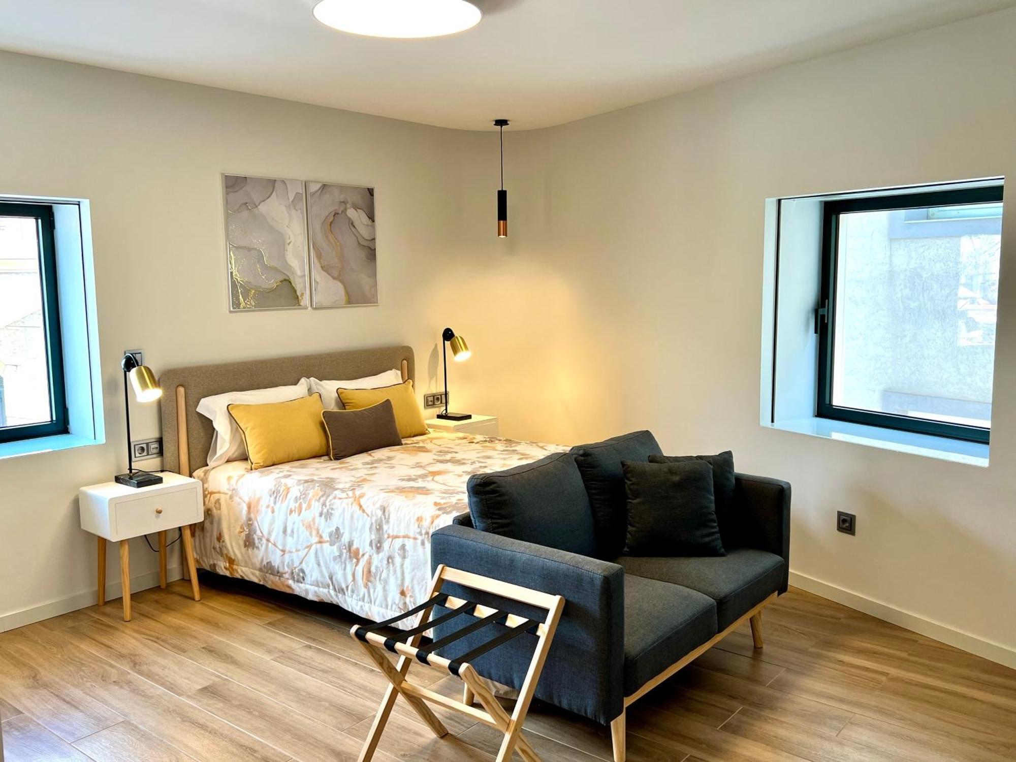 Riacentrum - Smart Residence Aveiro Exterior photo