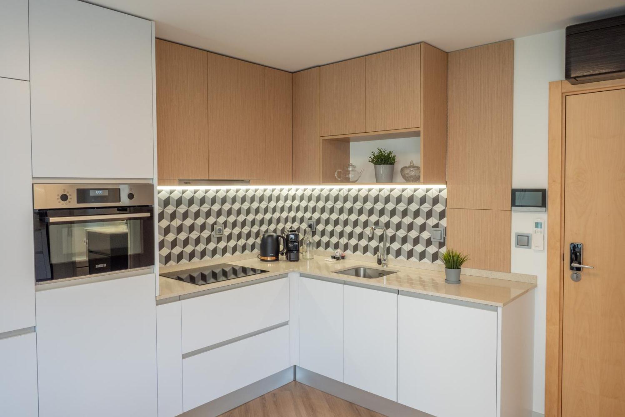 Riacentrum - Smart Residence Aveiro Exterior photo