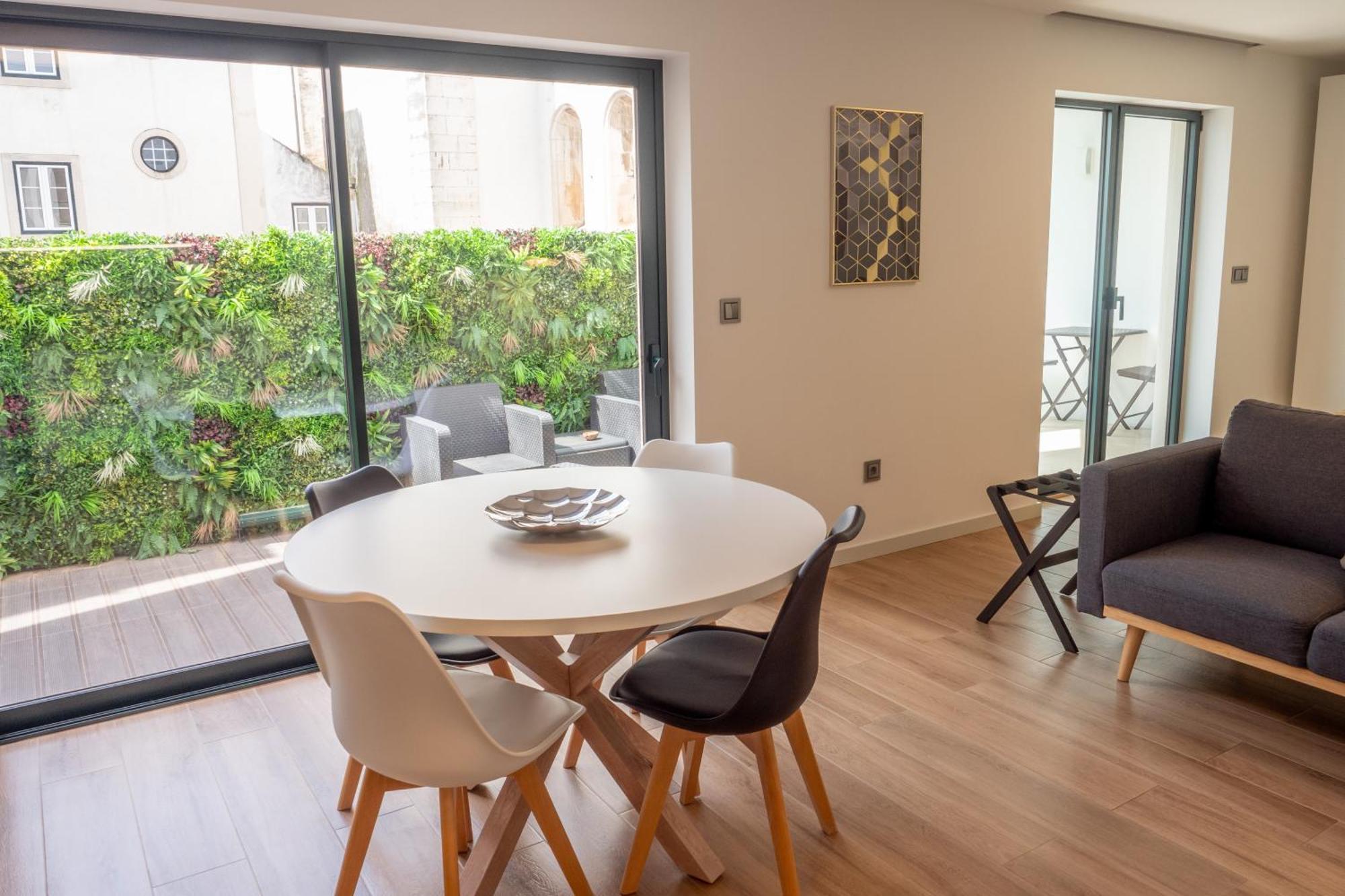 Riacentrum - Smart Residence Aveiro Exterior photo