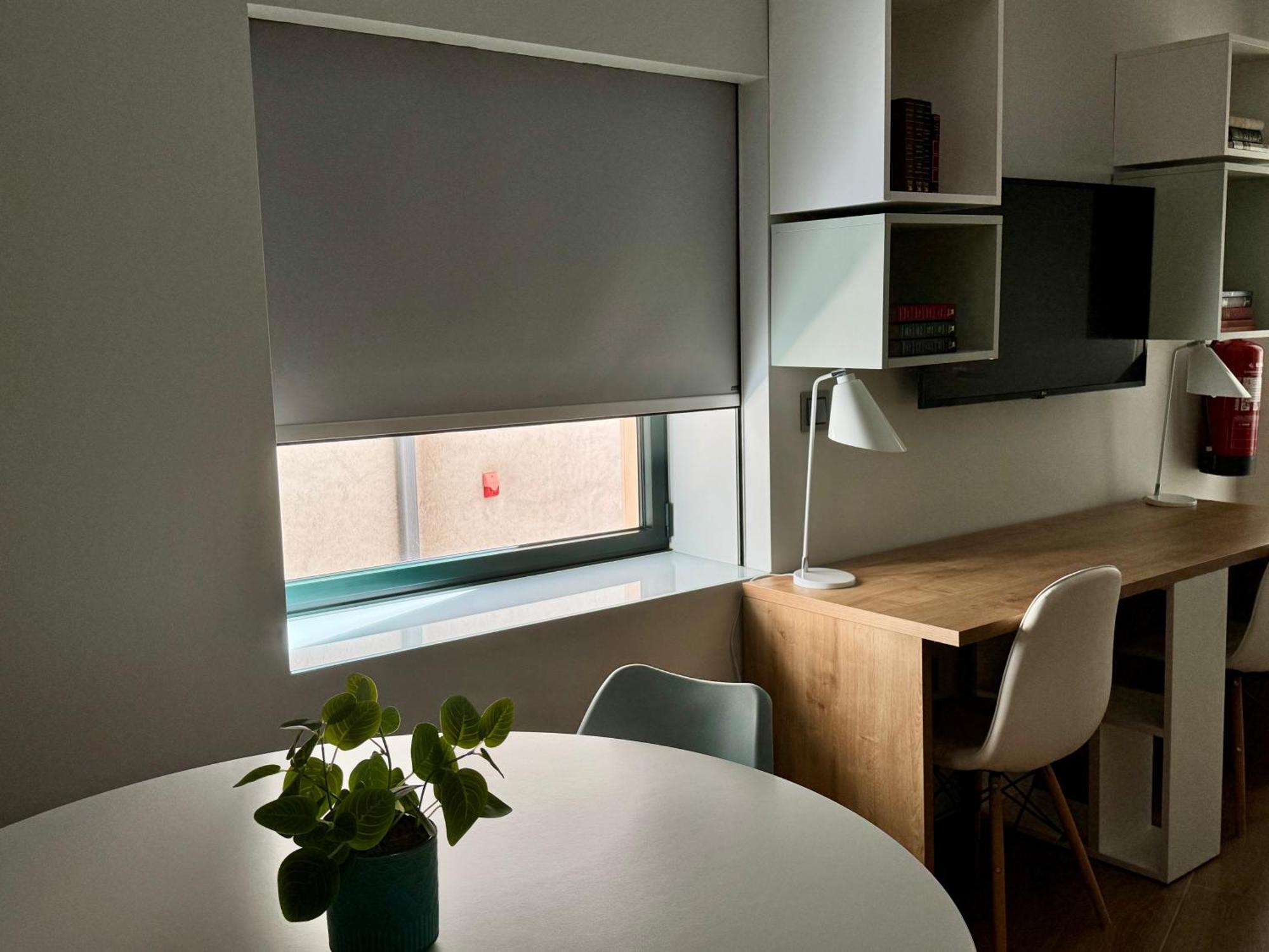 Riacentrum - Smart Residence Aveiro Exterior photo
