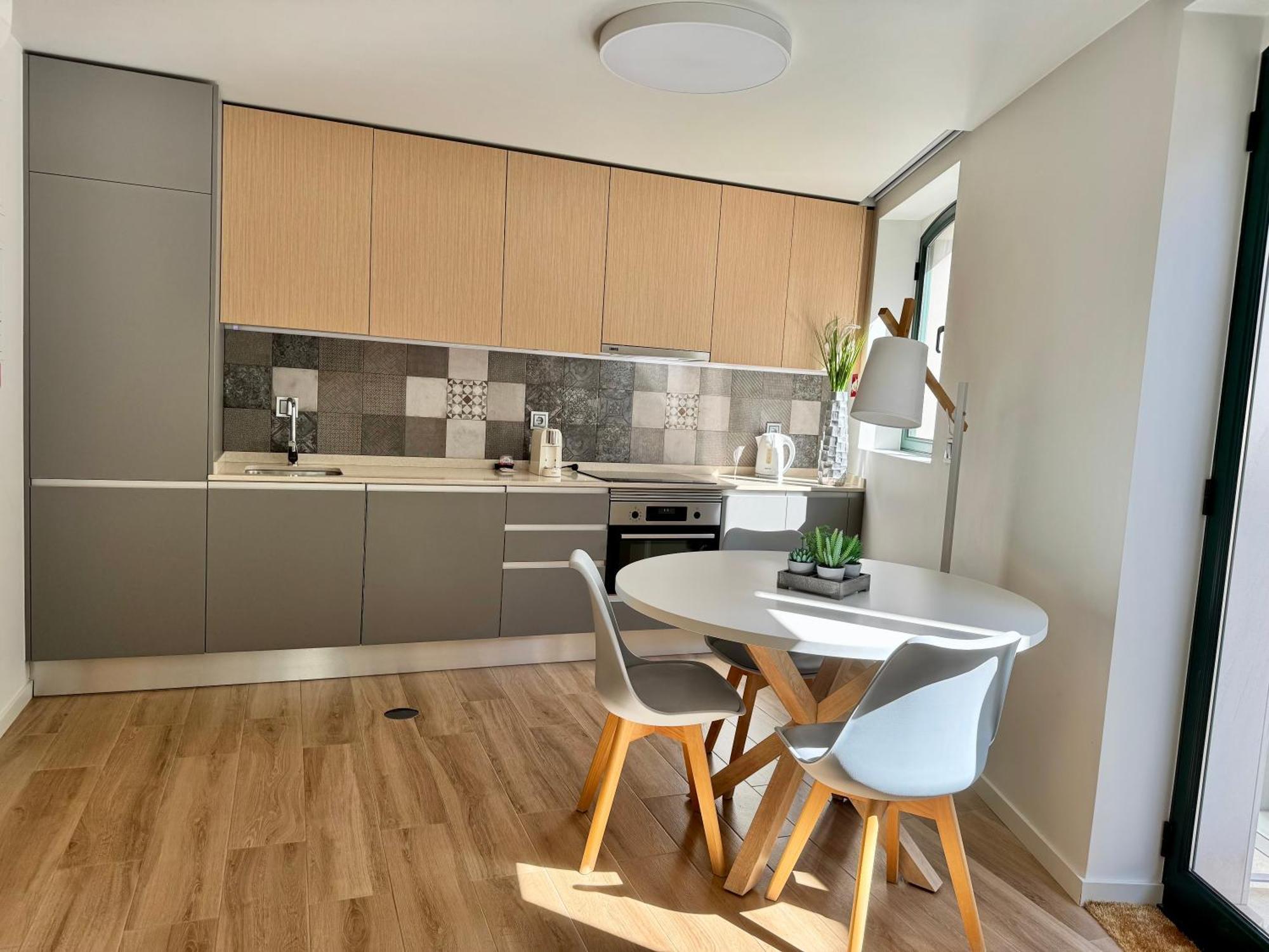 Riacentrum - Smart Residence Aveiro Exterior photo