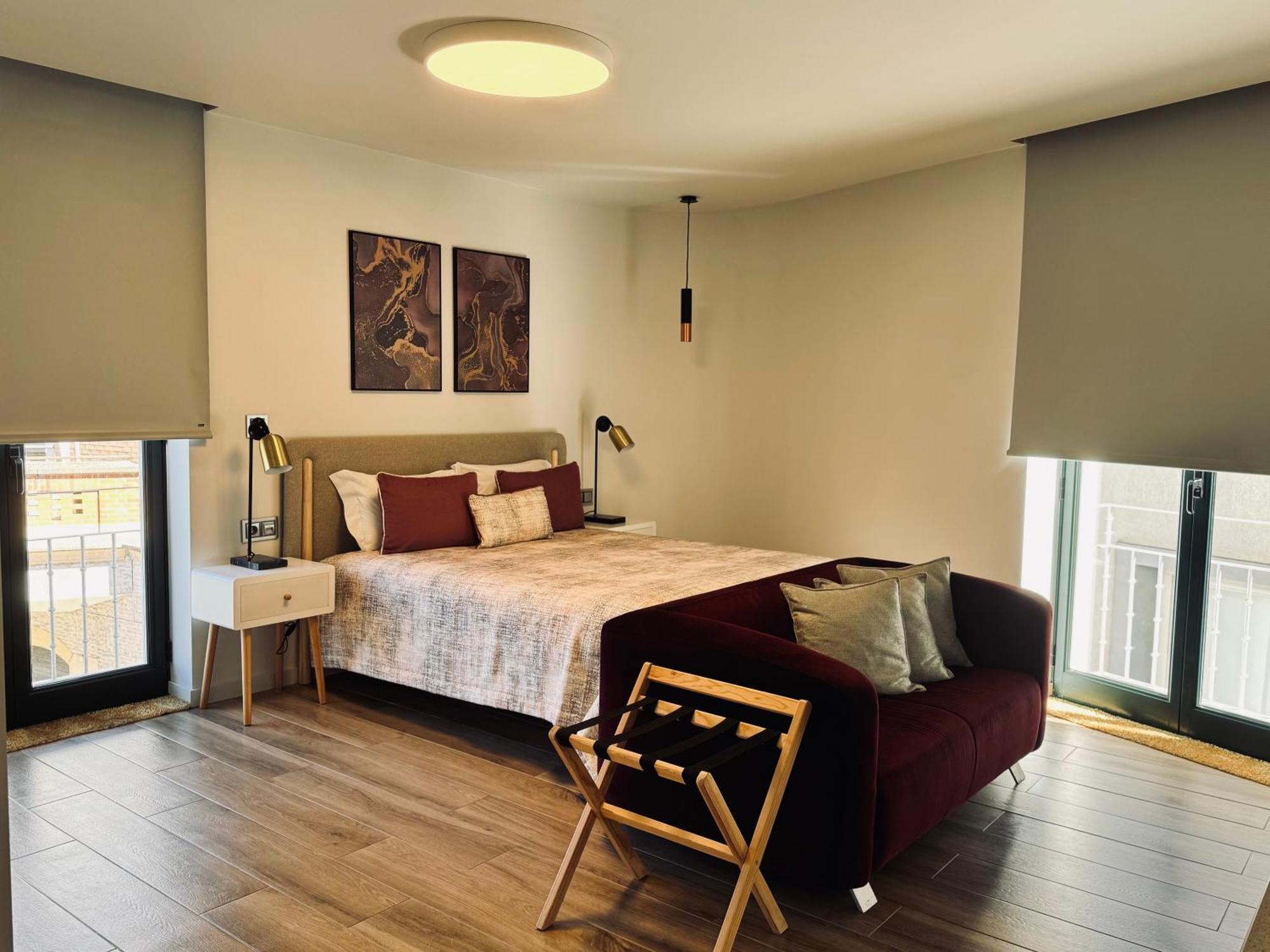 Riacentrum - Smart Residence Aveiro Exterior photo