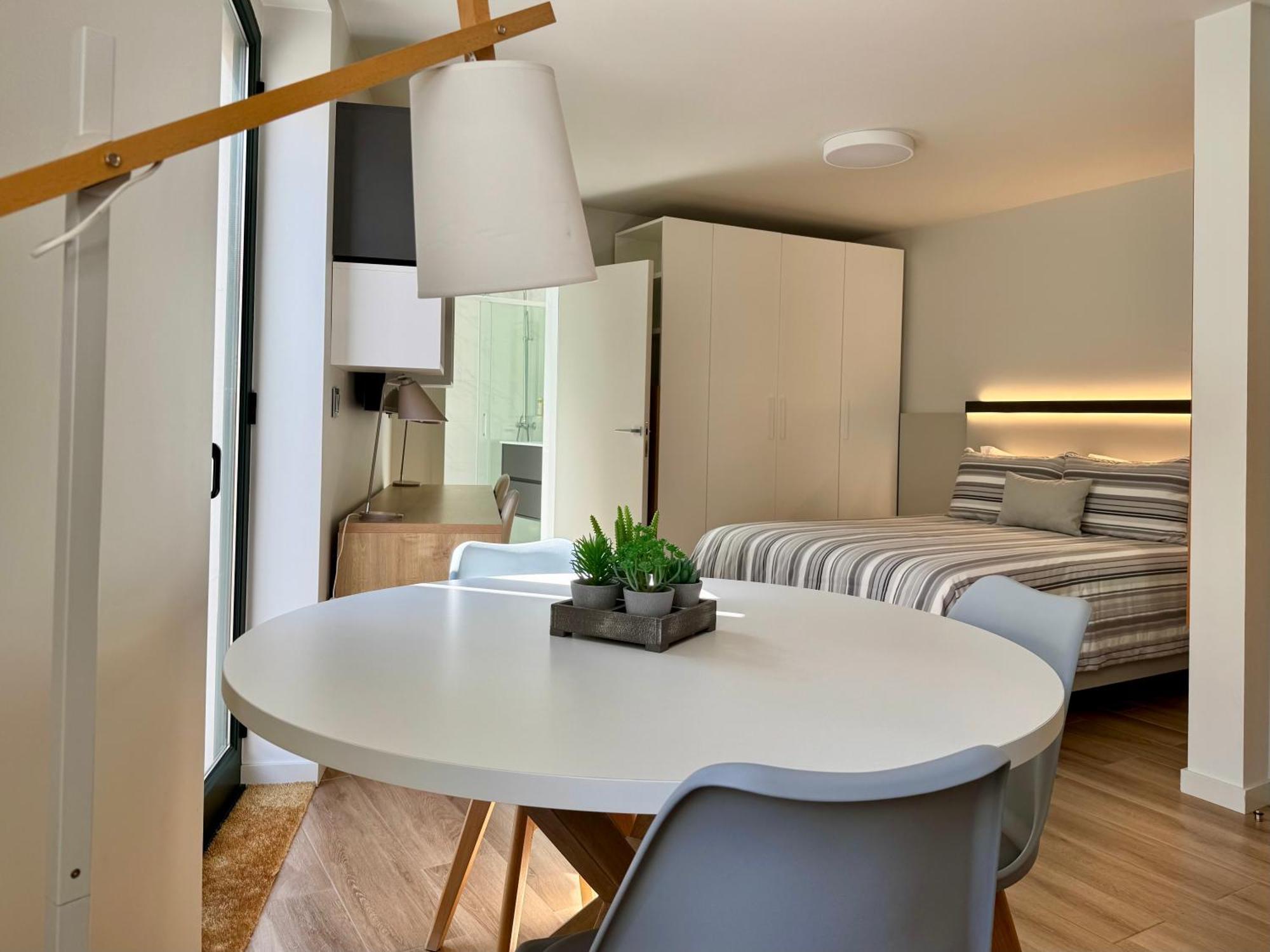 Riacentrum - Smart Residence Aveiro Exterior photo