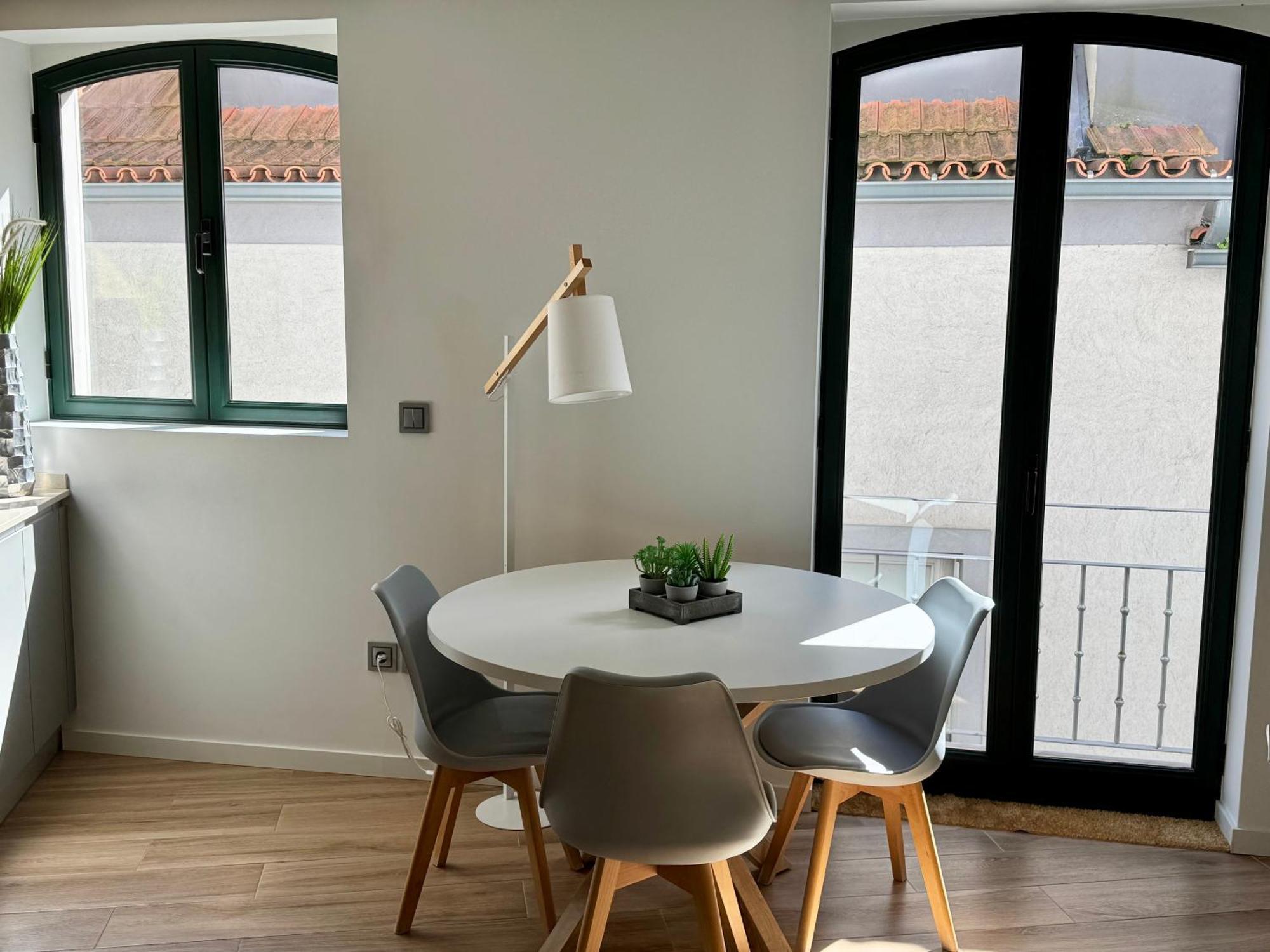 Riacentrum - Smart Residence Aveiro Exterior photo
